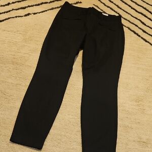 GAP Women's Classic Black Dress Pants